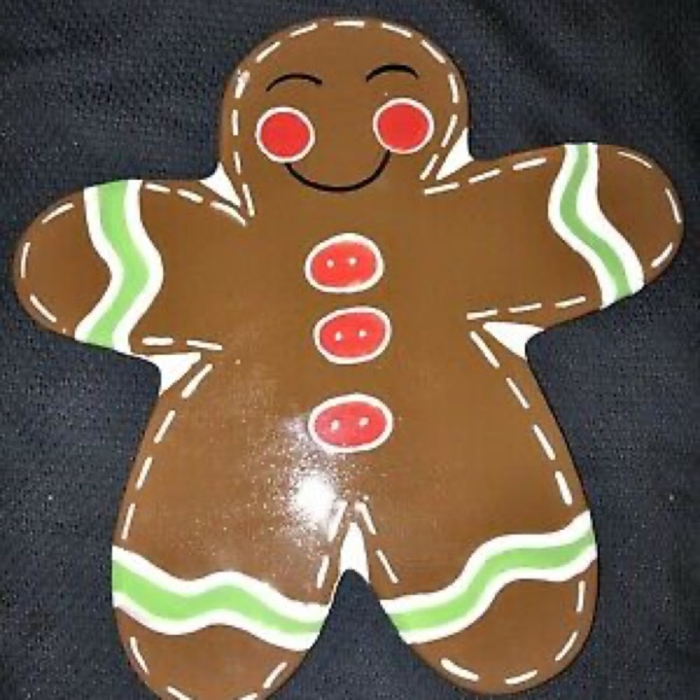 Happy Everything Large Attachment.